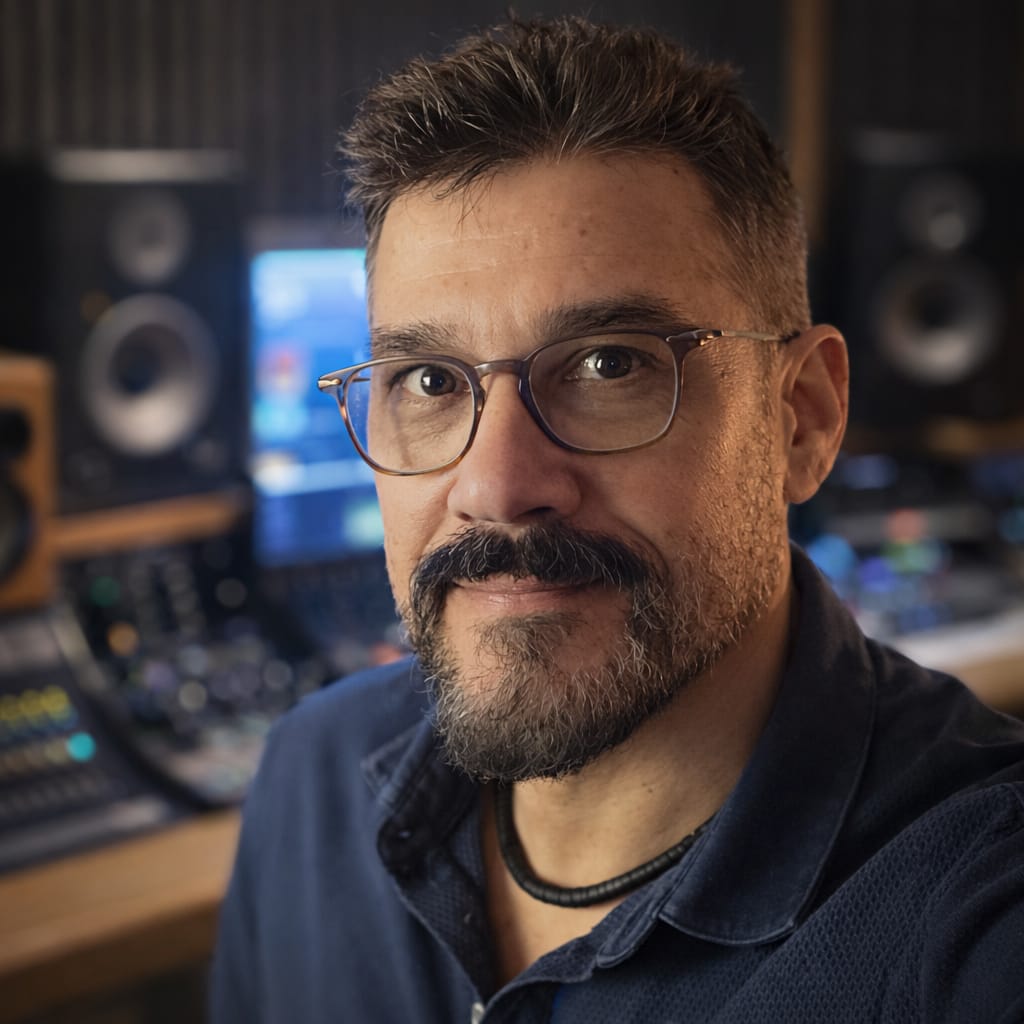 Eduardo Vaisman