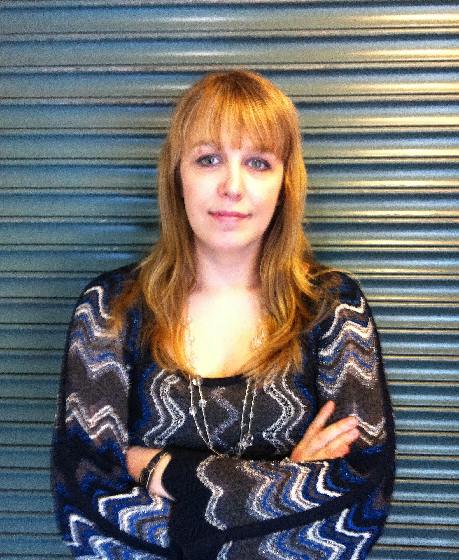 Shelley Coultish