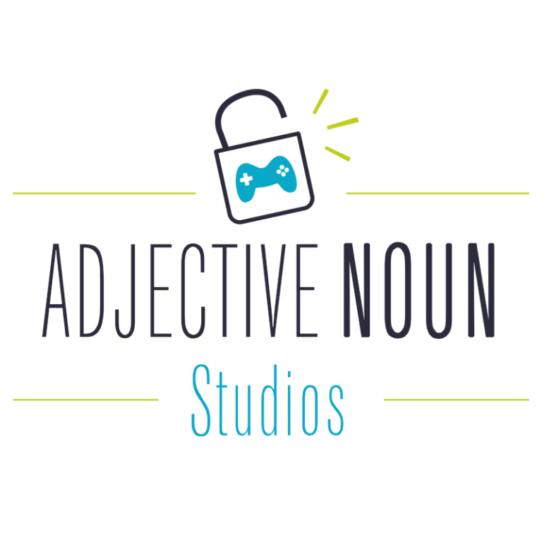 Adjective Noun Studios