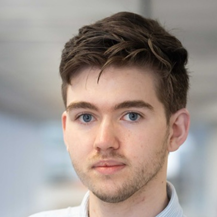 Alexander Cann