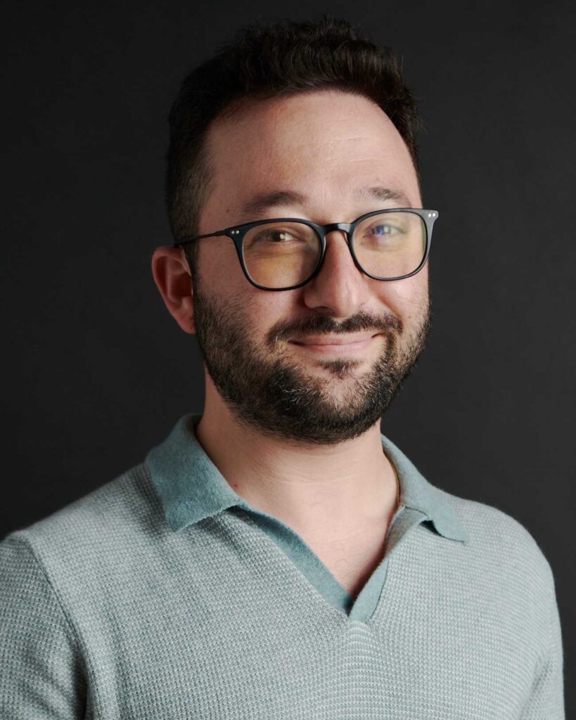 Corey Caplan