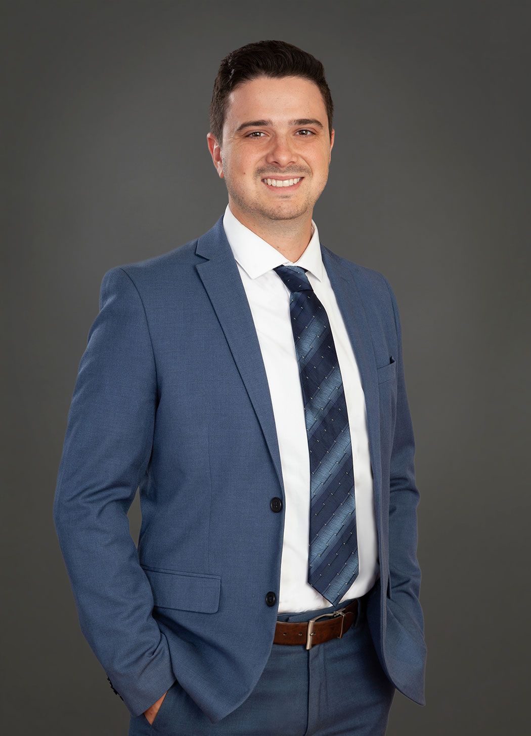 David Lafontaine