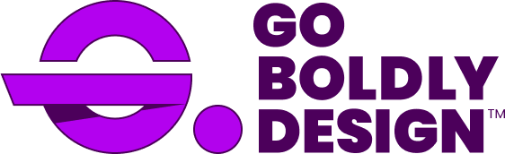 Go Boldly Design