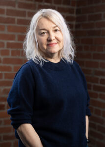Gordana Vrbanc Duquet