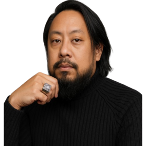 John Nguyen