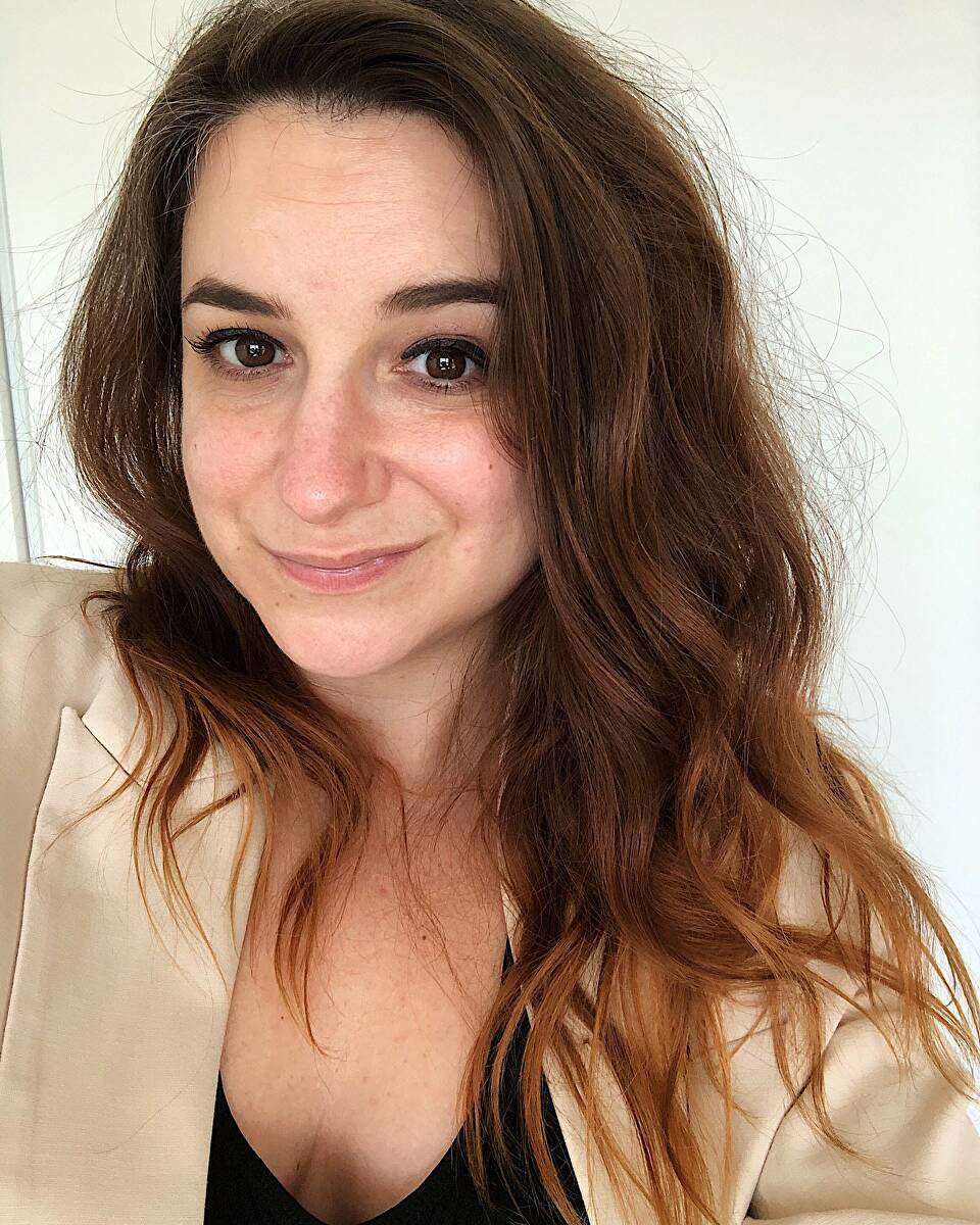 Kaitlin Tremblay