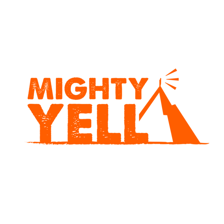 Mighty Yell / Skystone Games