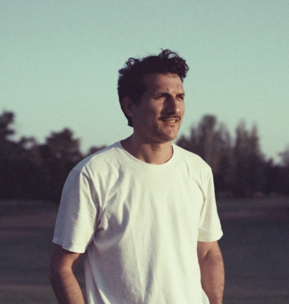 Pablo Gostanian