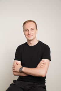 Pontus Mahler