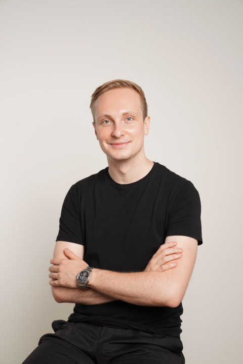 Pontus Mahler