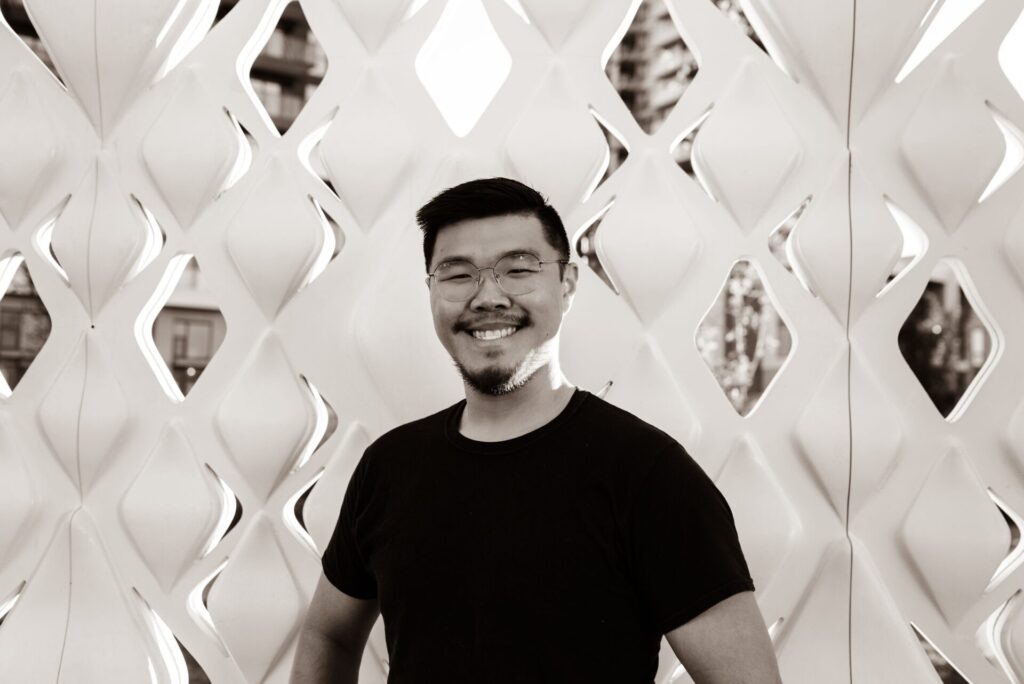 Russell Sng