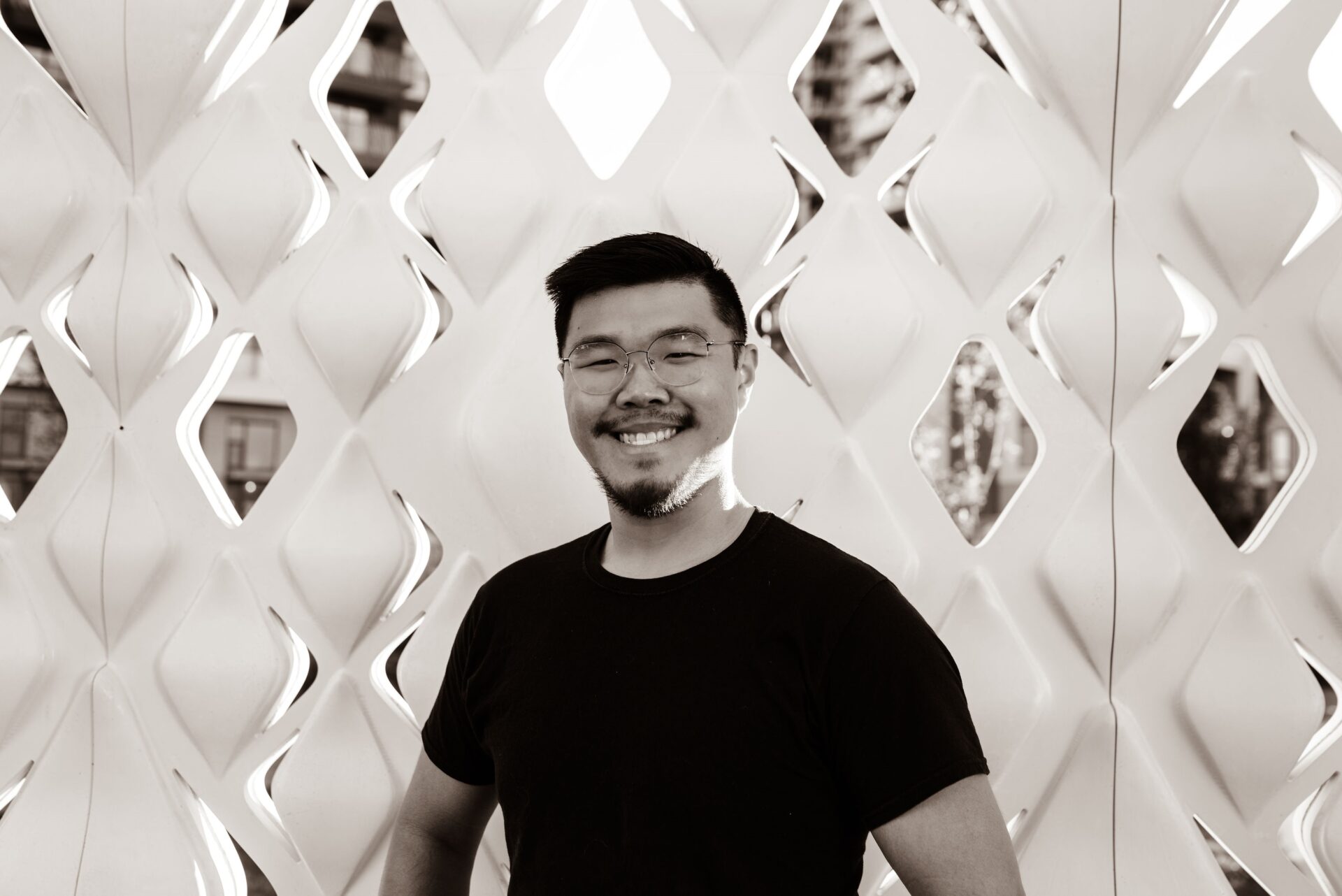 Russell Sng