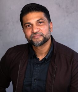 Ruwan Fernando