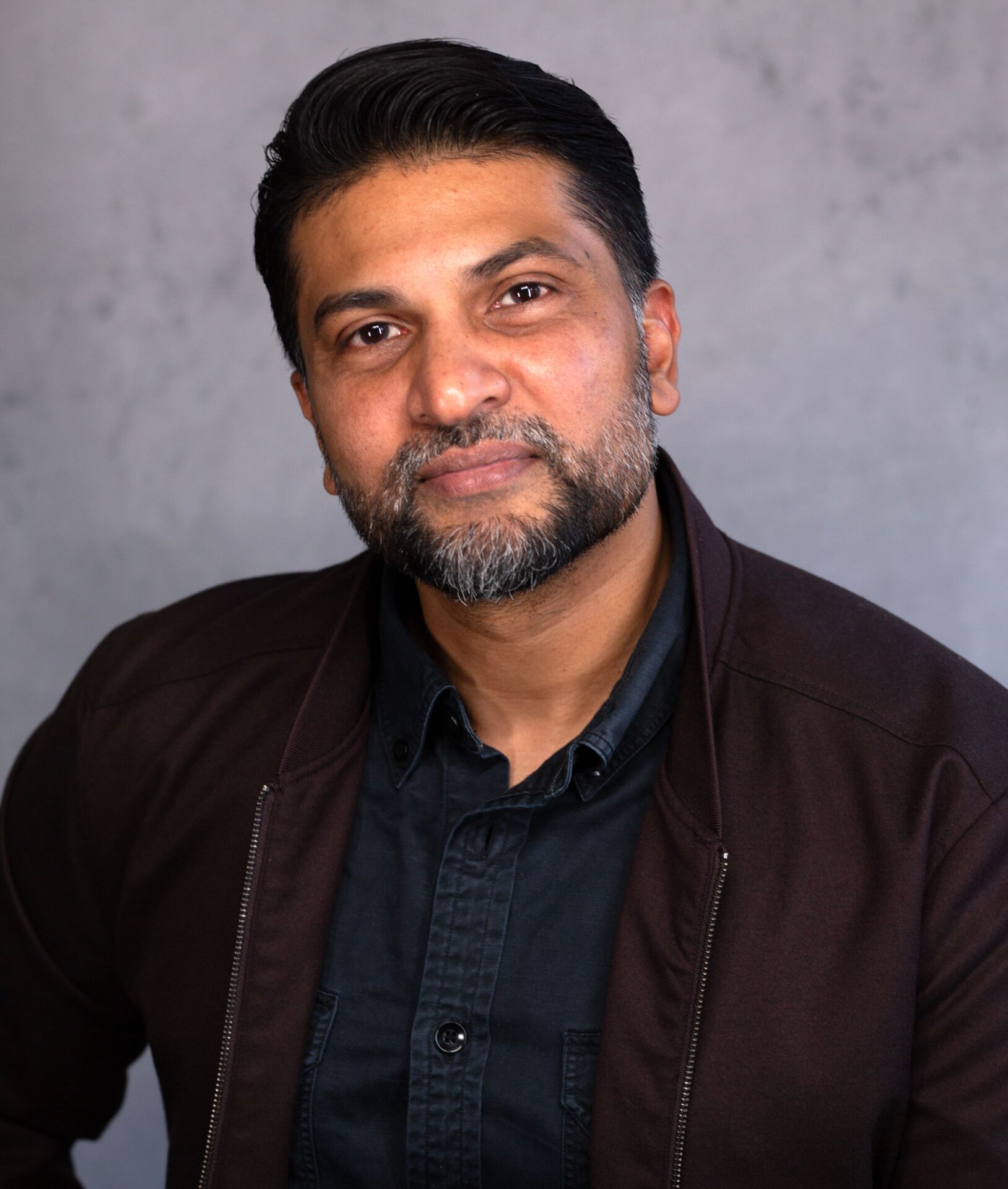 Ruwan Fernando