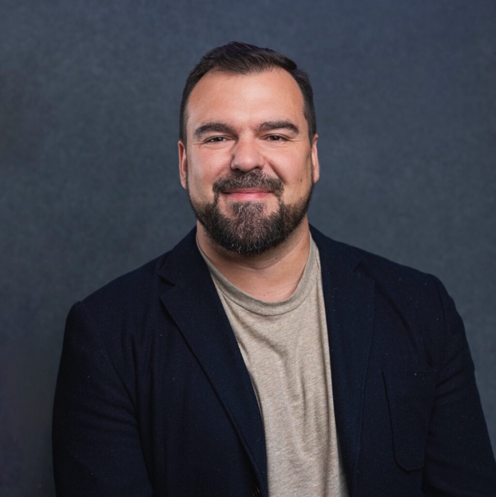 Scott Christian