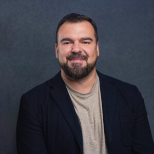 Scott Christian