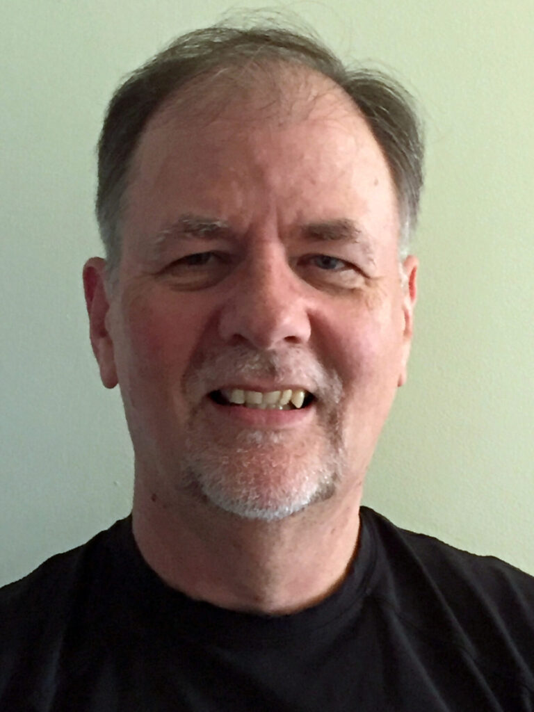 Wolfgang Hamann
